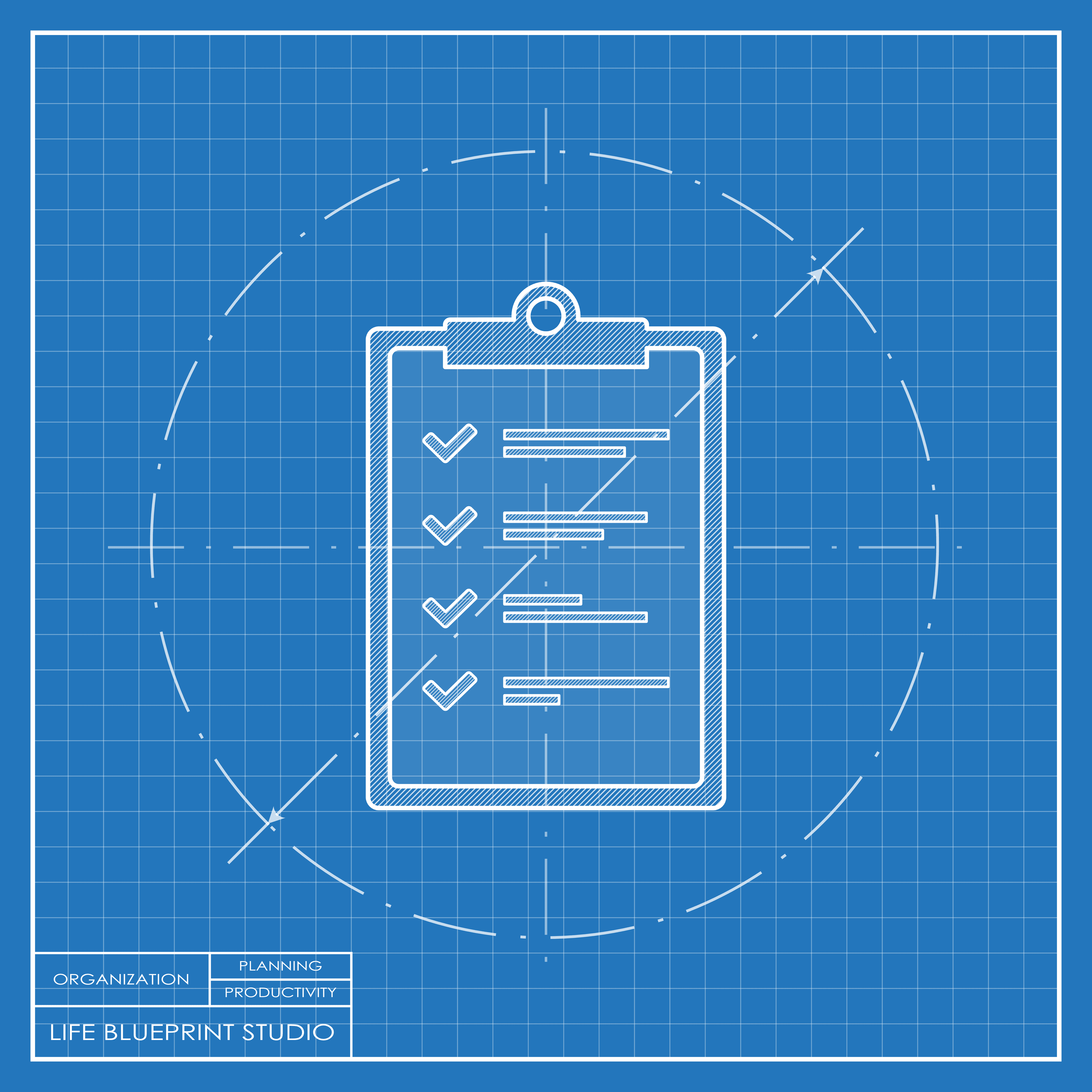 Life Blueprint Studio